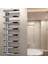 Velada Havlupan Parlak Çelik 500 x 811 mm 1