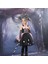 Cadılar Bayramı Cadı Cadı Cosplay Cosplay Kostüm (Yurt Dışından) 1
