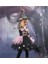 Cadılar Bayramı Cadı Cadı Cosplay Cosplay Kostüm (Yurt Dışından) 2