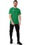 Erkek T-Shirt Velox Yeşil 2