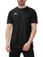 Erkek T-Shirt Velox Siyah 1
