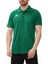Erkek Polo T-Shirt Ceres Yeşil 1