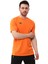 Erkek T-Shirt Velox Oranj 2