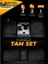 Sym Gts 2016 Uyumlu 4d Havuzlu Paspas Takımı 2