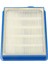Philips FC9150 Için 3 Adet Yıkanabilir Hepa H13 Filtre H12 Wiener Filtresi (Yurt Dışından) 5
