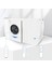24 Adet Ecovacs Deebot T20/T20MAX/T20PRO/X1 OMNI/T10 Omni/turbo Elektrikli Süpürge Parçaları Yan Fırça Toz Torbası Paspas Bezi (Yurt Dışından) 4