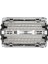 Braun 360° Complete Için 51S Yedek Tıraş Makinesi Folyo KESICI,8000 Serisi,aktivatör,seri 5 5030S 5040S 5090 5415,5070CC (Yurt Dışından) 4