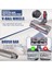 Dyson V10 V11 Için Rulo Fırça Çubuğu ve Bilyalı Çark, 100W Temizleyici Için (Yurt Dışından) 3