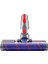 Dyson V10SLIM V12 SV18 Zemin Paspas Kafası Aksesuarları Için (Yurt Dışından) 1