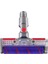 Dyson V10SLIM V12 SV18 Zemin Paspas Kafası Aksesuarları Için (Yurt Dışından) 5