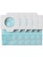 Makita CL102 CL104 Için Uyumlu 5 Paket Yedek Vakumlu Toz Torbası (Yurt Dışından) 1