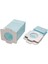 Makita CL102 CL104 Için Uyumlu 5 Paket Yedek Vakumlu Toz Torbası (Yurt Dışından) 4