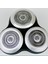 Philips RQ1250 RQ1260 RQ1280 RQ1290 Için RQ12 Yedek Tıraş Başlıkları (Yurt Dışından) 4