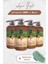 Argan Yağlı Şampuan 600 Ml X 4 Adet Ve Şampuan Fırçası 1