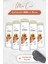 Ultra Care Onarıcı Bakım Argan Yağı Şampuan 400 Ml X 5 Adet Ve Şampuan Fırçası 1