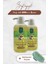Zeytinyağlı Duş Jeli 600 Ml X 2 Adet Ve Şampuan Fırçası 1