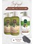 Zeytinyağlı Şampuan 600 Ml X 2 Adet, Saç Kremi Ve Şampaun Fırçası 1