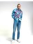 Loose Fit Erkek Sweatshirt 1