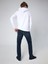 Regular Fit Erkek Sweatshirt 2