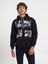Relax Fit Erkek Sweatshirt 1