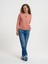 Regular Fit Kadın Sweatshirt 1