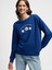 Oversize Kadın Sweatshirt 2