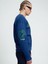 Oversize Erkek Sweatshirt 2