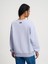 Oversize Kadın Sweatshirt 3