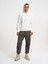 Oversize Fit Erkek Sweatshirt 2