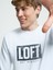 Regular Fit Erkek Sweatshirt 1