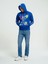 Oversize Erkek Sweatshirt 2