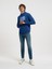 Regular Fit Erkek Sweatshirt 2