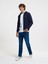 Regular Fit Erkek Sweatshirt 2