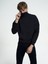 Oversize Erkek Sweatshirt 1