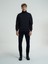 Oversize Erkek Sweatshirt 2