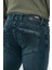 Erkek Daniel Green Overdye Straight Fit Jean Pantolon 5
