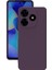 Realme C53 Kılıf Kamera Korumalı Silikon Rubber Arka Kapak 1