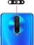Xiaomi Redmi K30 Uyumlu Kamera Lensi Cam M1912G7BE M1912G7BC 1