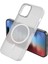 iPhone 15 Taofit Kılıf White 2
