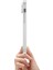 iPhone 15 Taofit Kılıf White 3