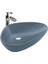 Doğa Dark Gray Çanak Lavabo 1