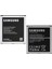 Samsung Galaxy A2 Core A260 Batarya Pil 1