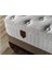 Starline Plus Fermuarli Pedli̇ Ultrafull Ortopedi̇k 30 cm Yatak 3