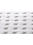 Starline Plus Fermuarli Pedli̇ Ultrafull Ortopedi̇k 30 cm Yatak 5