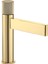 Roma Gold Lavabo Bataryası 1