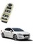 Peugeot (Pejo) 508 Sol Dörtlü Cam Düğmesi Anahtarı 2010--2017[KOPYASI] 1