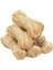 Rafya Şerit Doğal Dekoratif Kordon Rafya (6'Lı Paket) - 50g Rafya Şeritler Floriste (Yurt Dışından) 1
