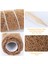 Moss Stick, 2'Li Paket 40 Cm Monstera Trellis, Uzatılabilir Doğal Bitki Çubuğu (Yurt Dışından) 4