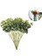 4 Pcs Yapay Okaliptüs Yaprakları Buketleri Sahte Okaliptüs Yaprağı (Yurt Dışından) 2