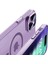 iPhone 15 Plus Taofit Kılıf Purple 4